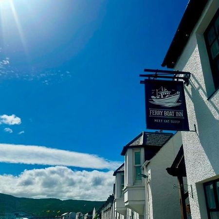 The Ferry Boat Inn อัลลาพูล ภายนอก รูปภาพ