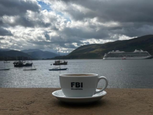 The Ferry Boat Inn อัลลาพูล ภายนอก รูปภาพ